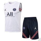 PSG Training Kit 2021/22