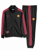 Survêtement Manchester United 2026/27