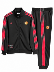 Survêtement Manchester United 2026/27