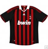 Maglia AC Milan Home 2009/10