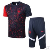 France Training Kit 2020/21