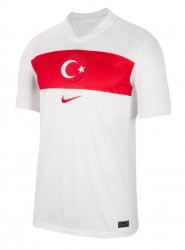 Maillot Turquie Domicile 2024