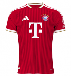 Bayern Munich 1a Equipación 2026/27 - Authentic