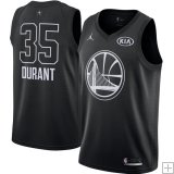 Kevin Durant - 2018 All-Star Black