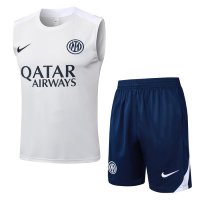 Kit Entrenamiento Inter Milan 2025/26