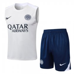 Kit Allenamento Inter 2025/26
