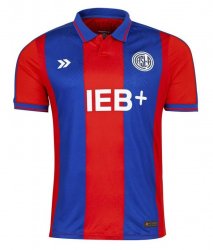 Maglia San Lorenzo Home 2025/26