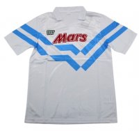 Maillot Extérieur Napoli 1988/89