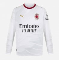 AC Milan 2a Equipación 2026/27 ML