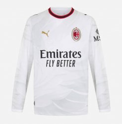Maglia AC Milan Away 2026/27 ML