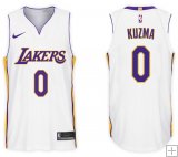 Kyle Kuzma, Los Angeles Lakers - Association