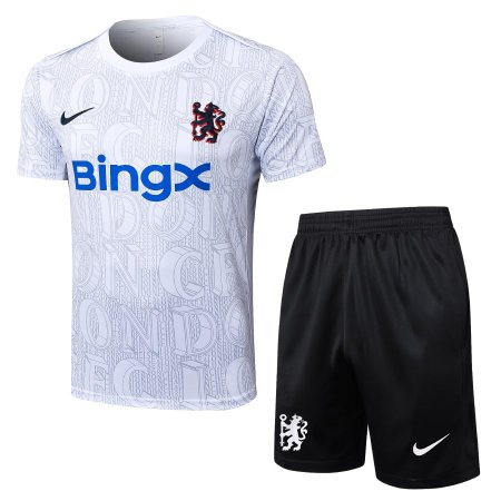 Kit Allenamento Chelsea 2025/26