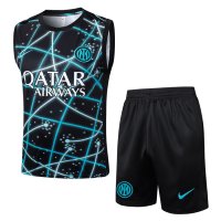Inter Milan Training Kit 2025/26