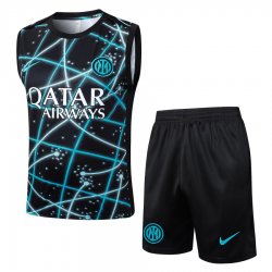 Kit Allenamento Inter 2025/26