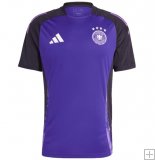 Maillot Pre-match Allemagne 2024 - Authentic