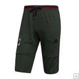 AC Milan Pantaloni Allenamento 3/4 2016/17