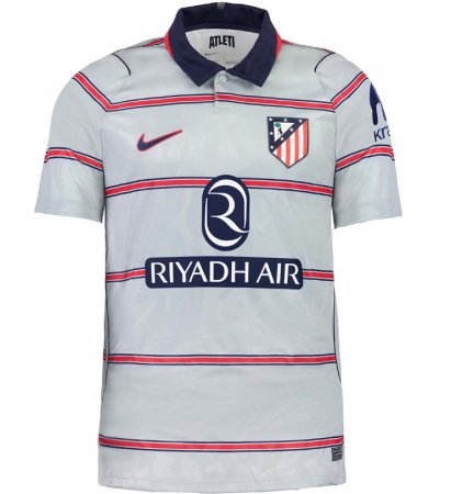 Maillot Atletico Madrid Third 2026/27