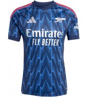 Shirt Arsenal Away 2025/26