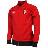 Veste AC Milan 2016/2017