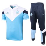 Polo + Pantalon Olympique Marseille 2019/20