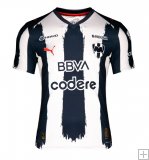 Shirt Rayados Monterrey Home 2025/26