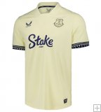 Shirt Everton Away 2025/26
