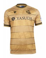 Maillot Real Sociedad Extérieur 2024/25