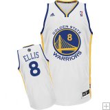 Monta Ellis, Golden State Warriors [Home]