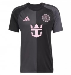 Inter Miami 2a Equipación 2025/26