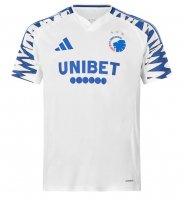 FC Copenhagen 1a Equipación 2024/25