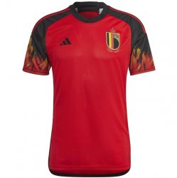 Maillot Belgique Domicile 2022/23