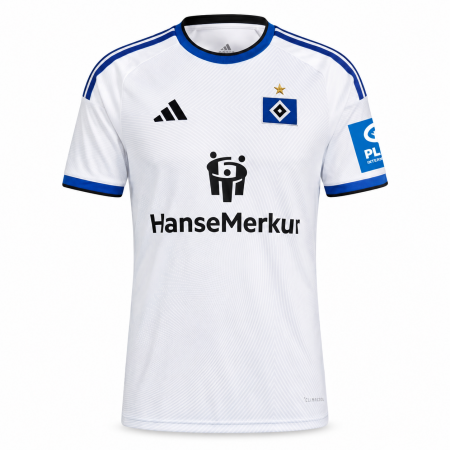 Maglia Hamburger SV Home 2026/27