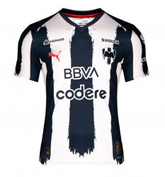 Shirt Rayados Monterrey Home 2025/26