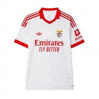 Maglia Benfica Away 2026/27