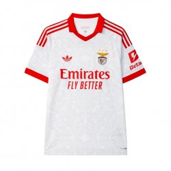 Maillot Benfica Extérieur 2026/27