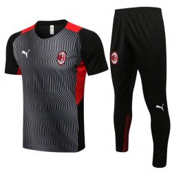 Maillot + Pantalon AC Milan 2021/22