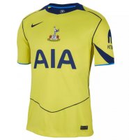 Maillot Tottenham Hotspur Third 2025/26