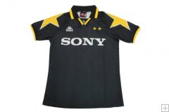 Juventus 2a Equipación 1996/97