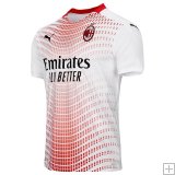 Maglia AC Milan Away 2020/21