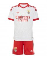 Benfica Extérieur 2026/27 Junior Kit