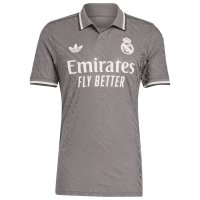 Maillot Real Madrid Third 2024/25 - Authentic