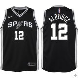 LaMarcus Aldridge, San Antonio Spurs - Icon