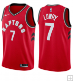 Kyle Lowry, Toronto Raptors - Icon