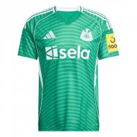 Maillot Newcastle United Extérieur 2025/26