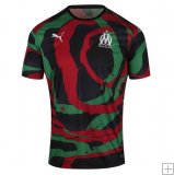 Maillot Collector OM x Africa Maroc 2021