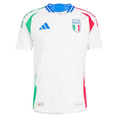 Maillot Italie Extérieur 2024 - Authentic