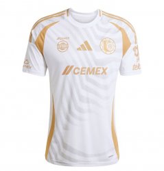 Maillot Tigres Third 2024/25