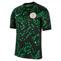 Maillot Nigéria Domicile 2024