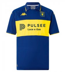 Maillot Genoa 4ème 2024/25 Maillot Genoa 4ème 2024/25