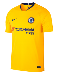 Maillot Chelsea Extérieur 2018/19